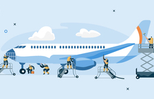 How to Become a Flight Engineer (Duties, Salary and Steps)