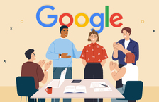 Work for Google: 5 Simple Steps to Getting Hired