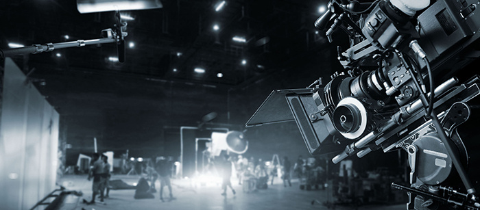 key grip career path in the film industry