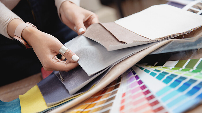 Set decorator career for film