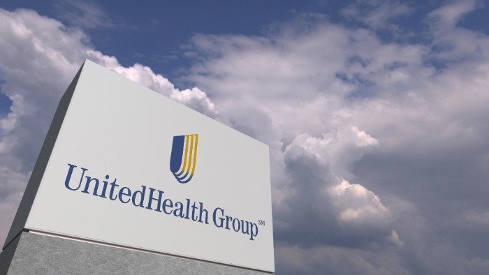 United Health Group