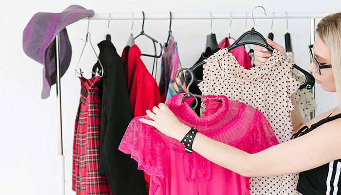 Image consultant
