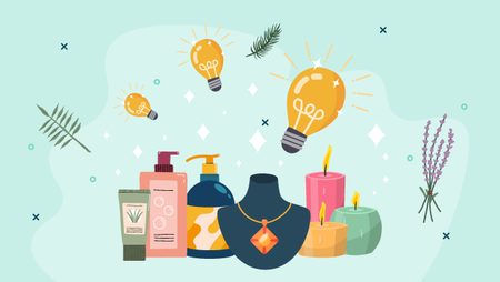 20 Profitable Product Ideas for Your Business