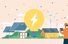 Highest-paying solar energy jobs
