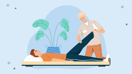 How to become a physical therapist