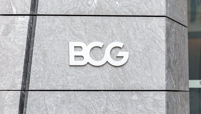 Boston Consulting Group — the 6th best company with the best company benefits