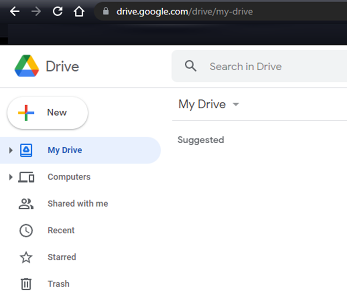 Google Drive
