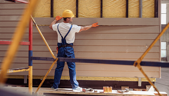 Construction worker