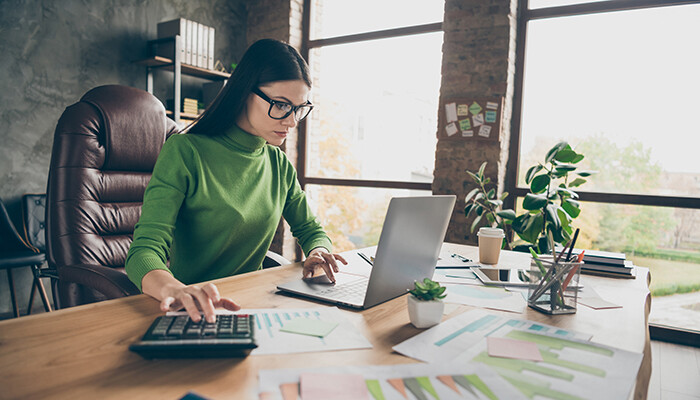 Bookkeeper