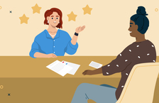 How to Answer Interview Questions with the STAR Method