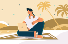 Best Travel Programs for Remote Workers