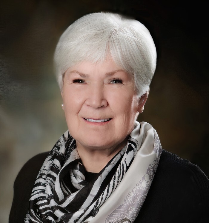 Gail Miller - one of the richest self-made women in America