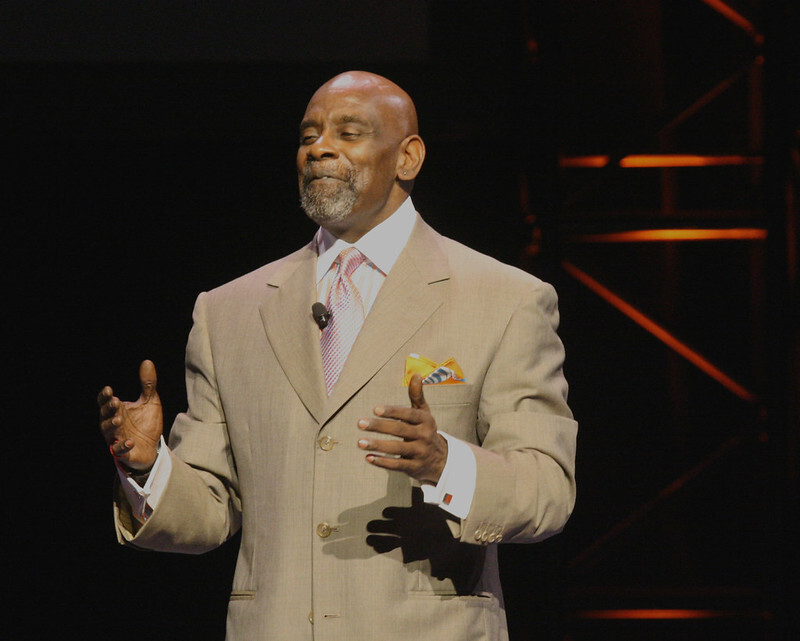 7 Chris Gardner 