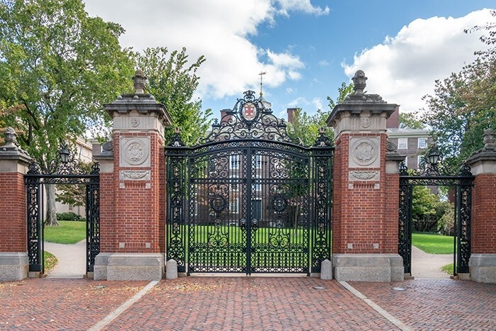 Brown University - one of the most expensive universities in the world