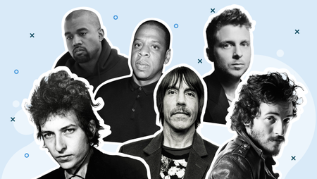 The highest-paid musicians in 2022