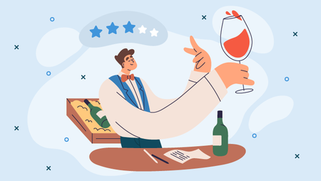 How to Become a Sommelier (Duties, Pay and Steps)