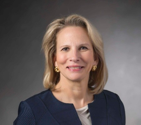Michele Buck - a top female CEO in 2022