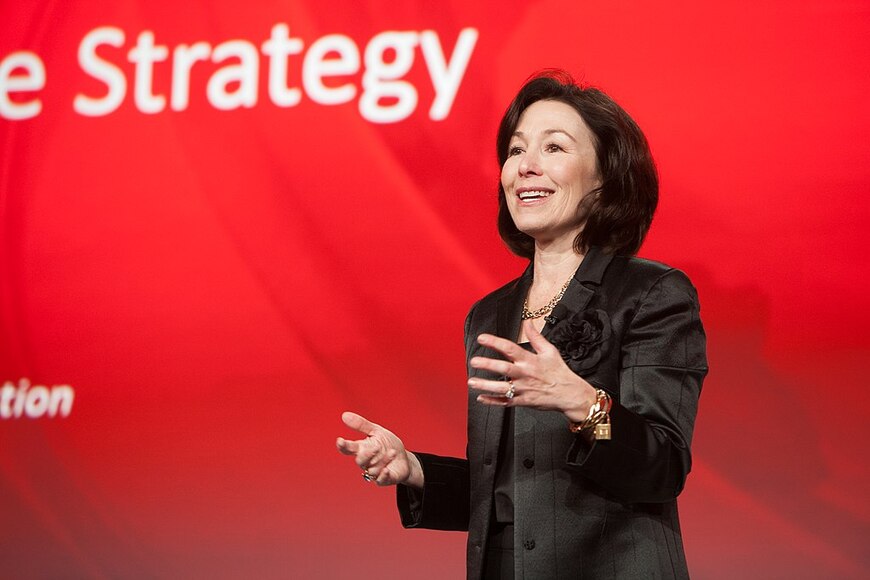 Safra Catz