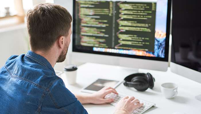 Web developer - Highest-paying jobs in the world