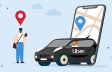 How to become an Uber driver