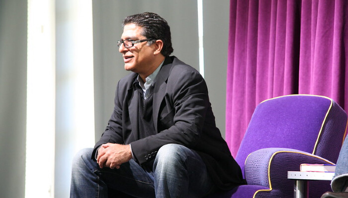Deepak Chopra