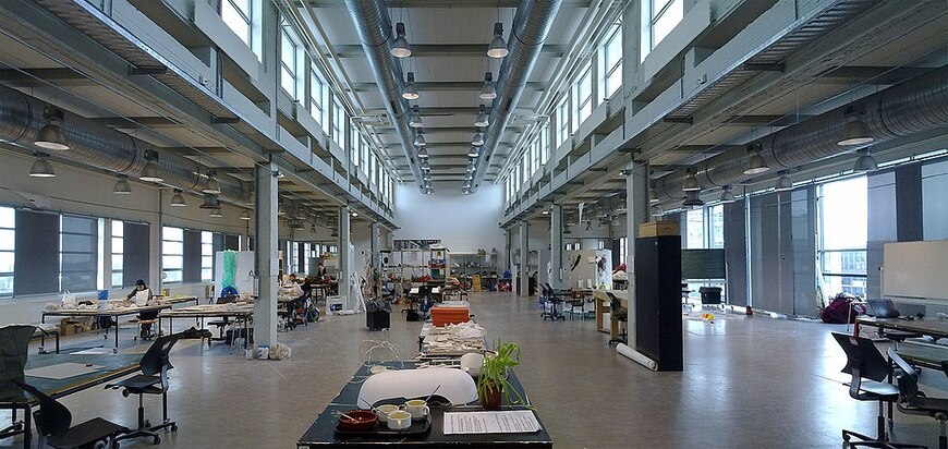 Design academy Eindhoven