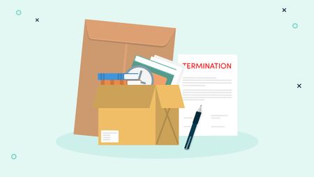 How to Write an Employee Termination Letter (with Samples)