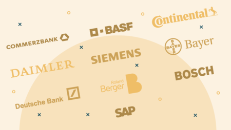 The 10 Highest-Paying Companies to Work for in Germany