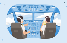 How to become a pilot