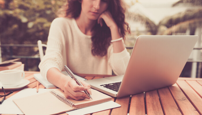 Freelance Writer