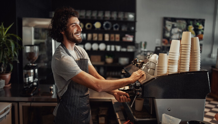 Barista