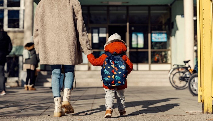Child and family studies