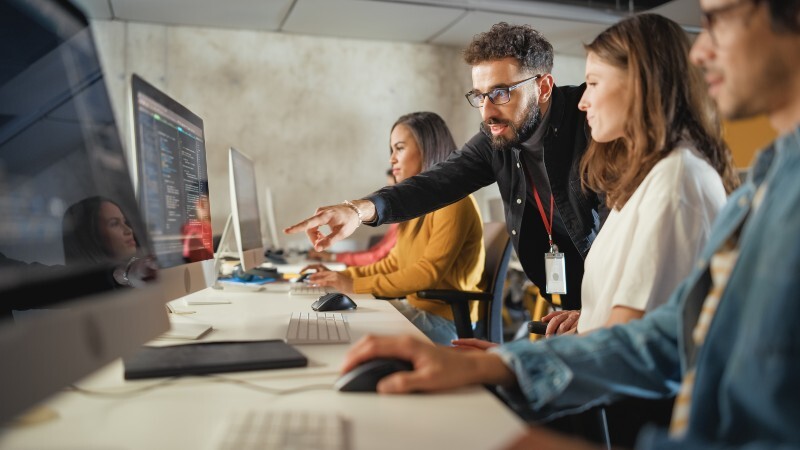 careers in tech
