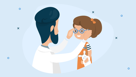How to Become an Optician (Duties, Salary and Steps)