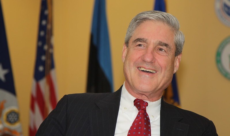 Influential FBI Director Robert Mueller