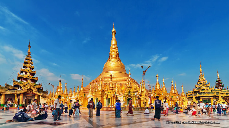 Myanmar public holiday