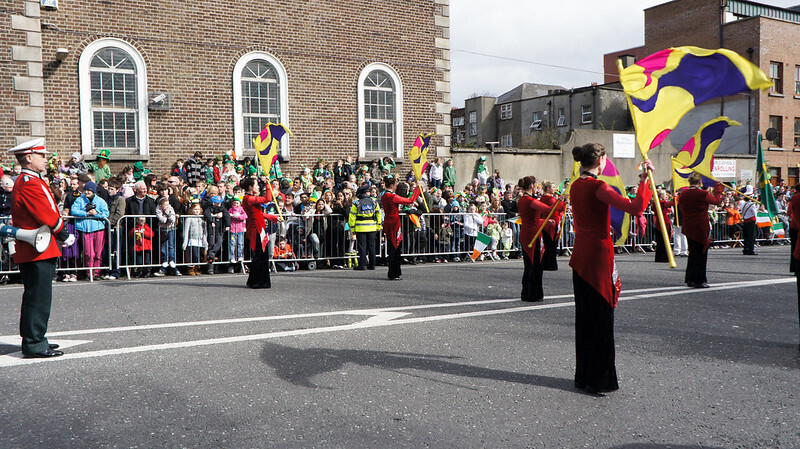 St. Patrick
