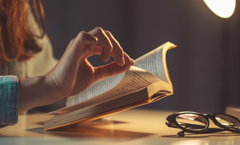 reading more to become a genius