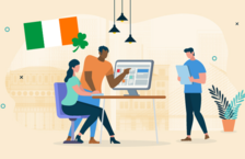 People working in the highest-paid jobs in Ireland