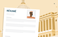 How to write a federal résumé