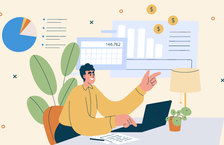 Countries with the highest salaries for accountants