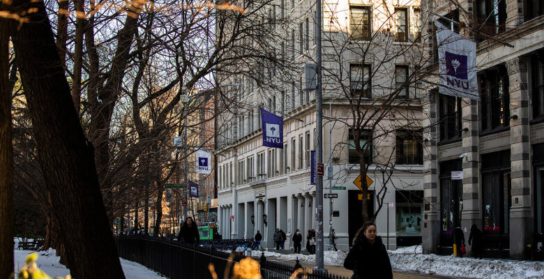 New York University