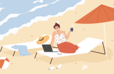 Summer jobs