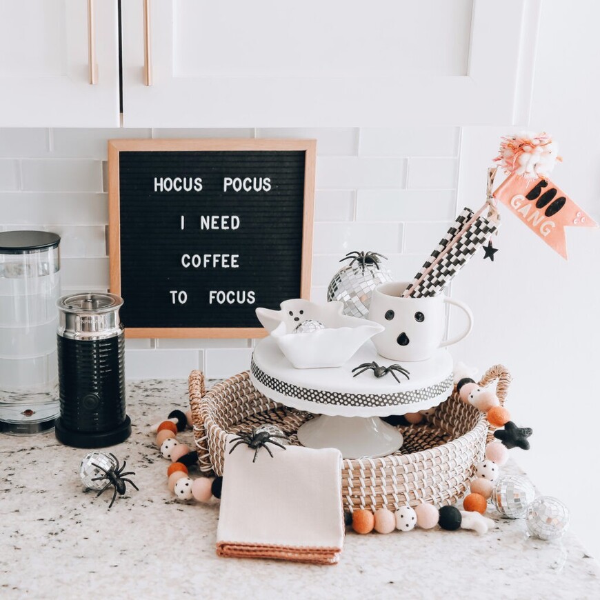 Kitchen Decor
