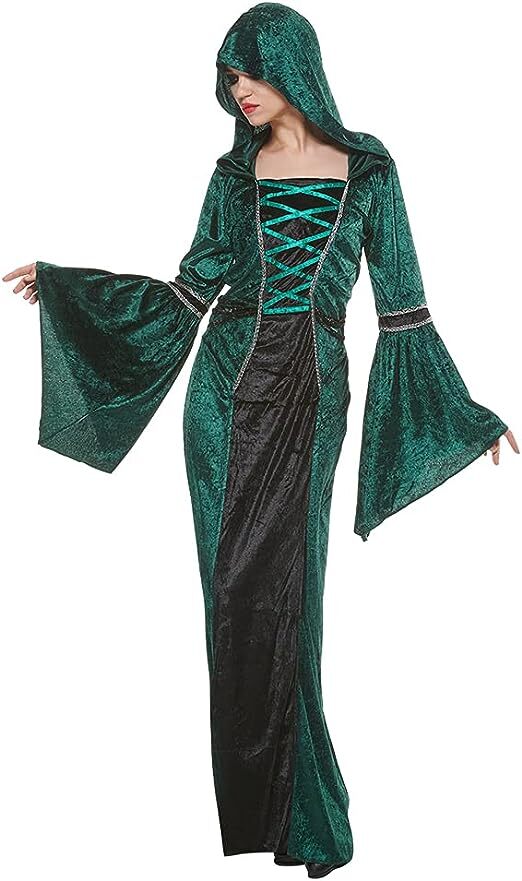 Sorceress