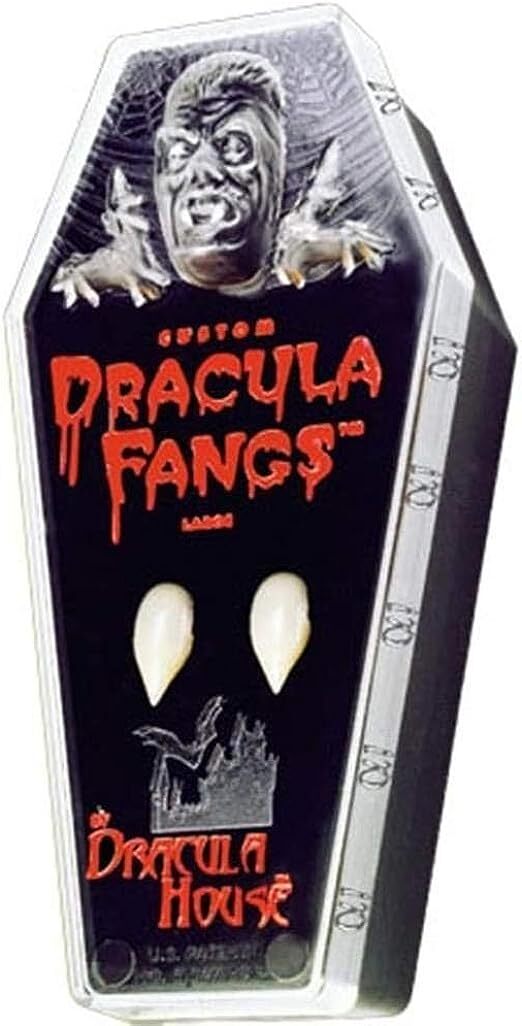 Vampire Fangs