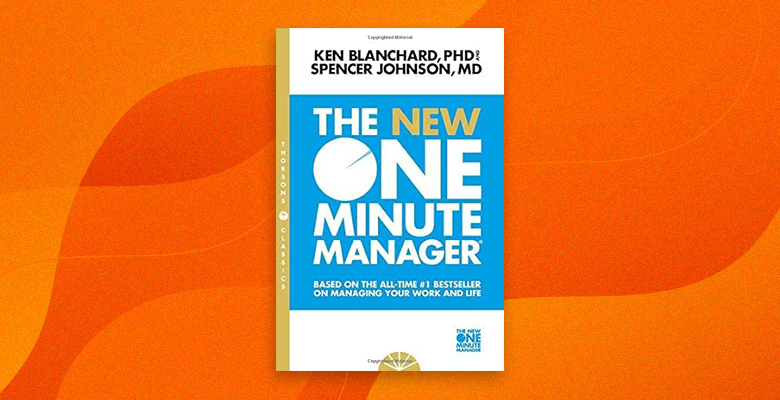 The New One Minute Manager