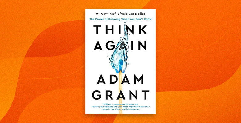 Think Again