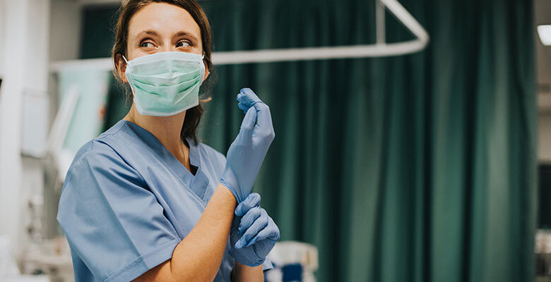 Nurse Practitioner