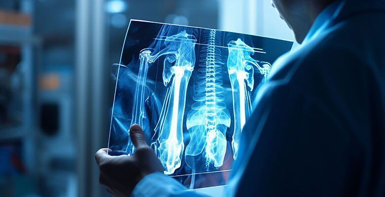Orthopedic Surgeon